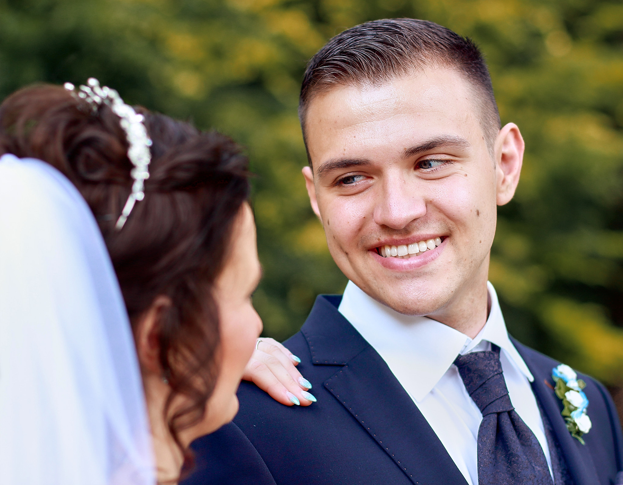 Sergej und Tamara-Hochzeit - AundN Hochzeitsfotografie