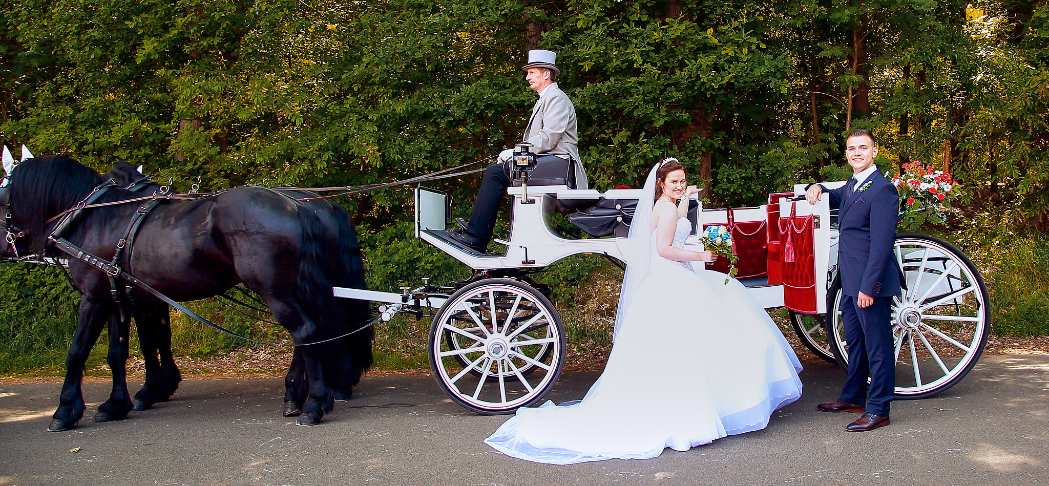 Sergej und Tamara-Hochzeit - AundN Hochzeitsfotografie