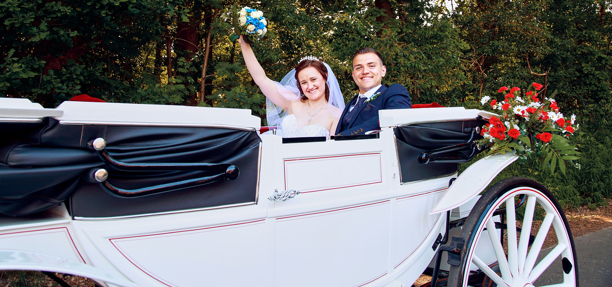 Sergej und Tamara-Hochzeit - AundN Hochzeitsfotografie